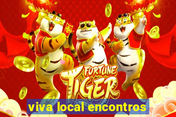 viva local encontros